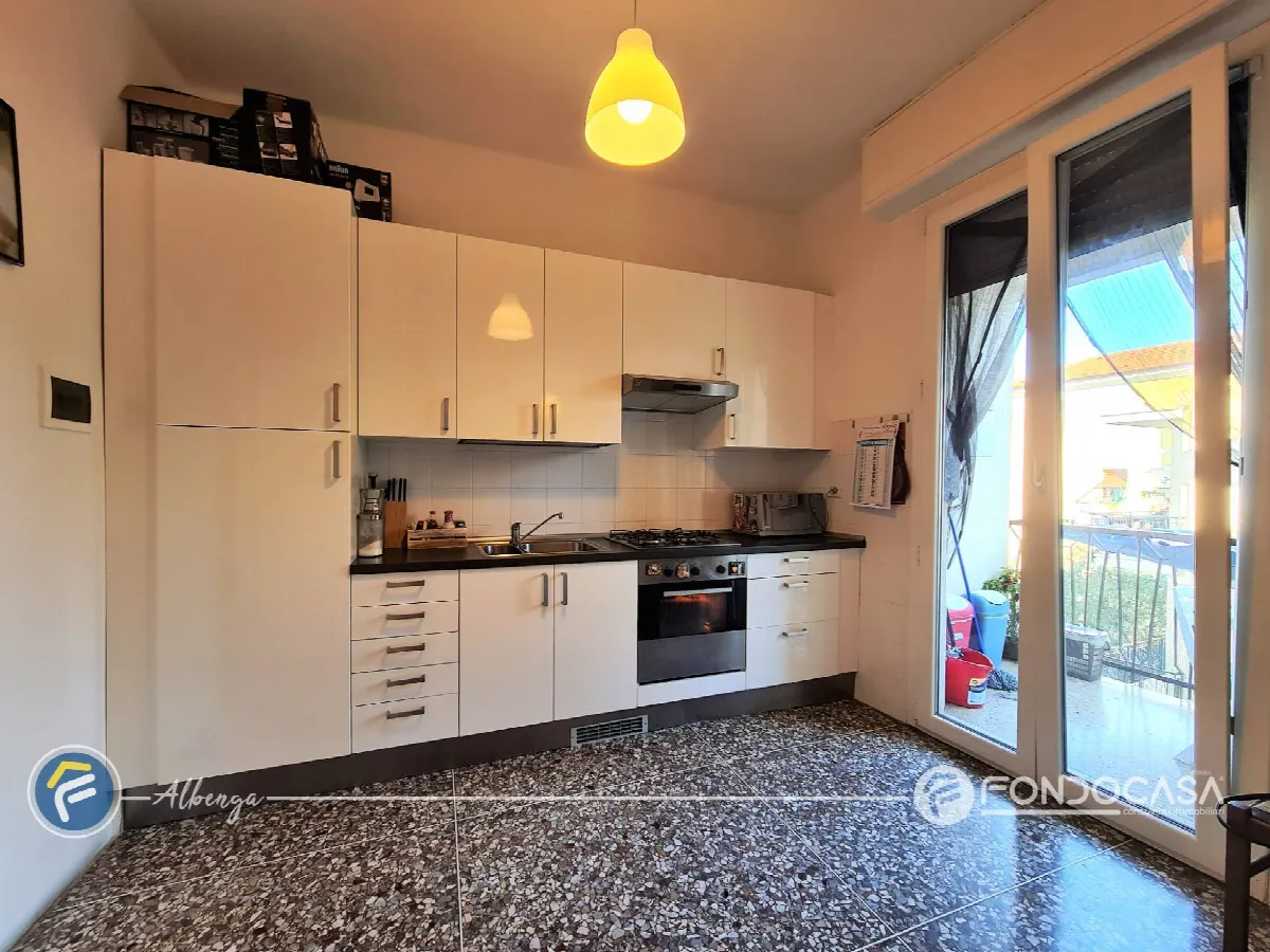 Appartamento in vendita a Albenga - foto 5