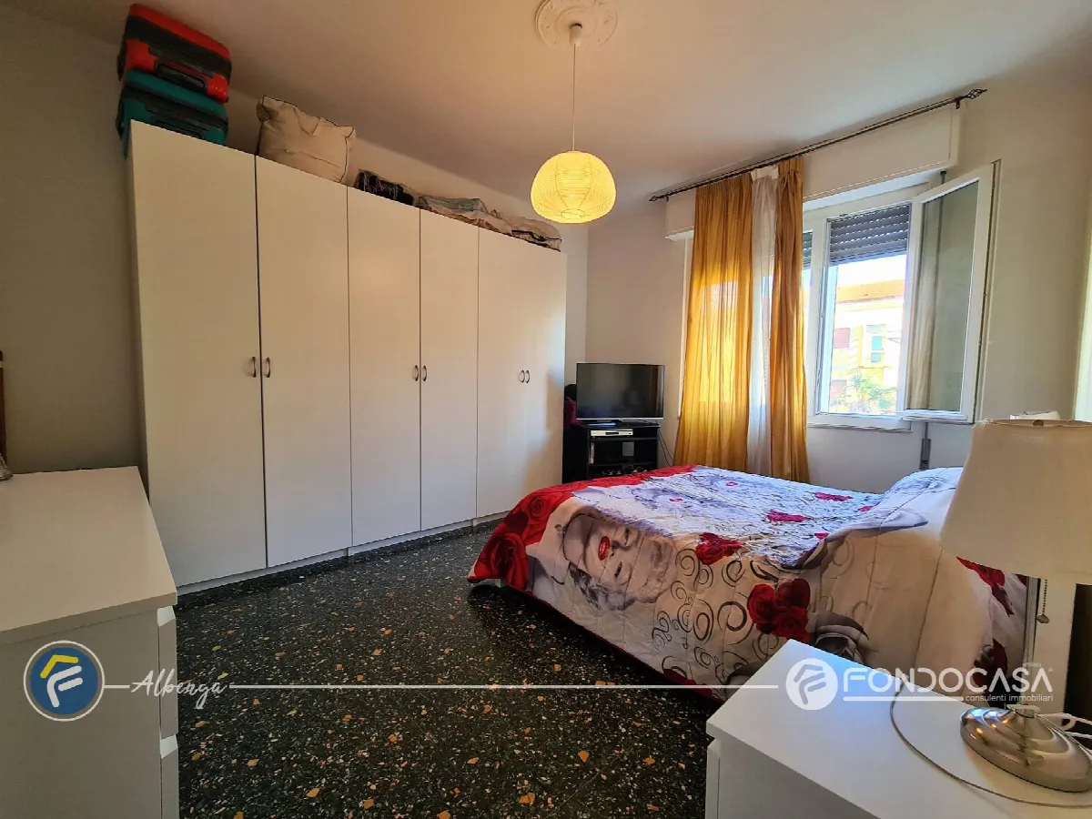 Appartamento in vendita a Albenga - foto 7