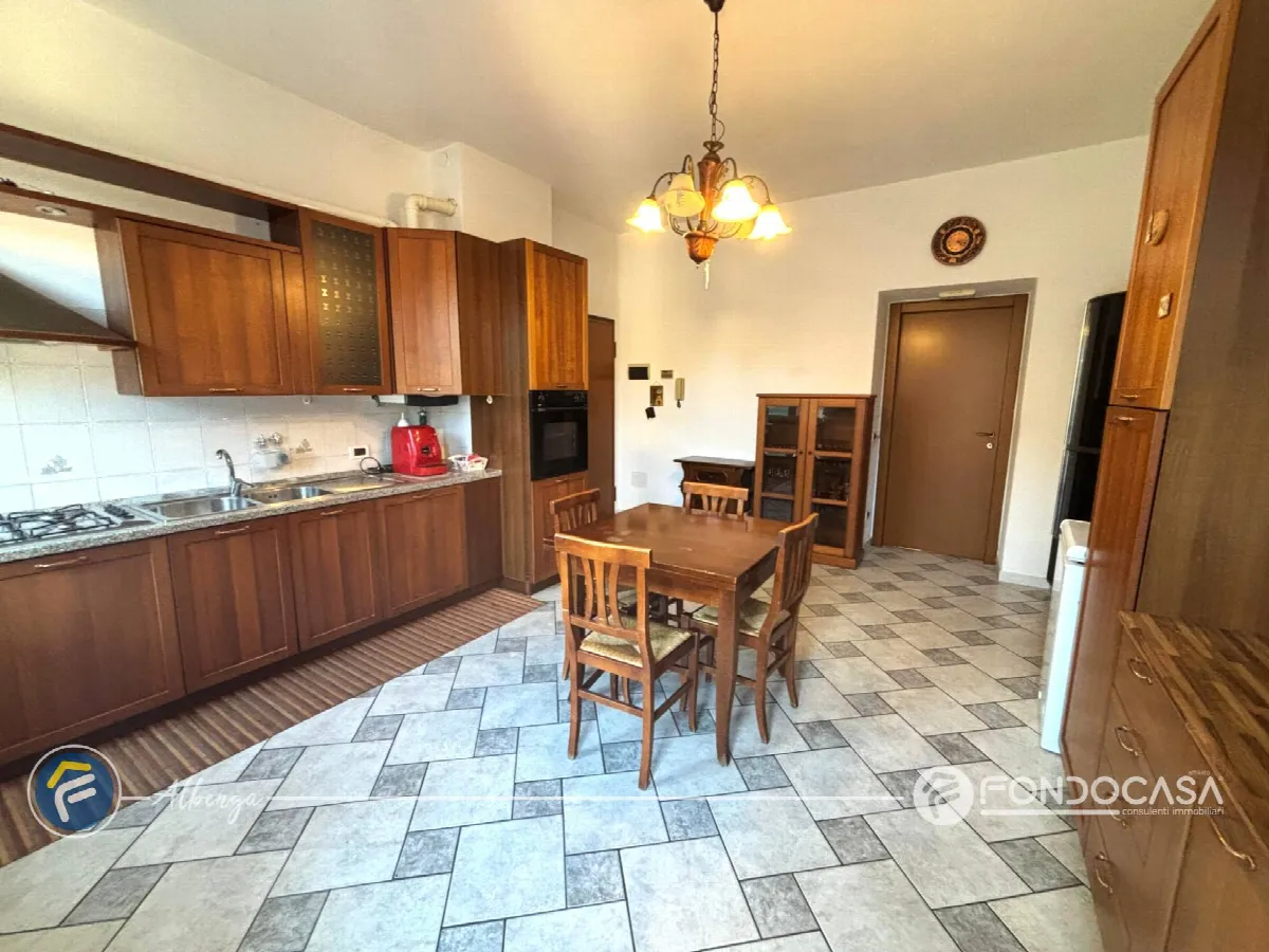 Appartamento in vendita a Albenga, Leca - foto 3