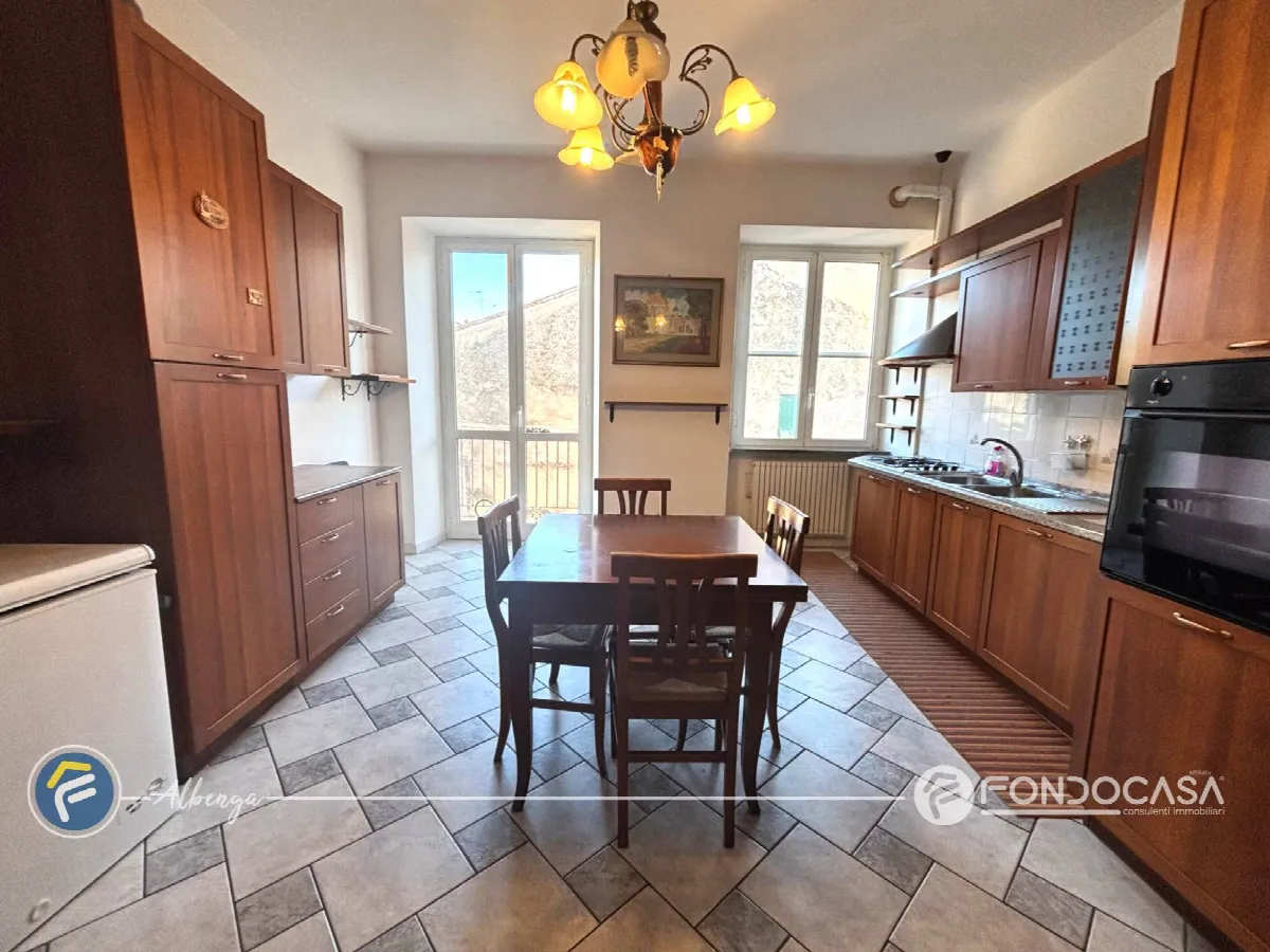 Appartamento in vendita a Albenga, Leca - foto 4