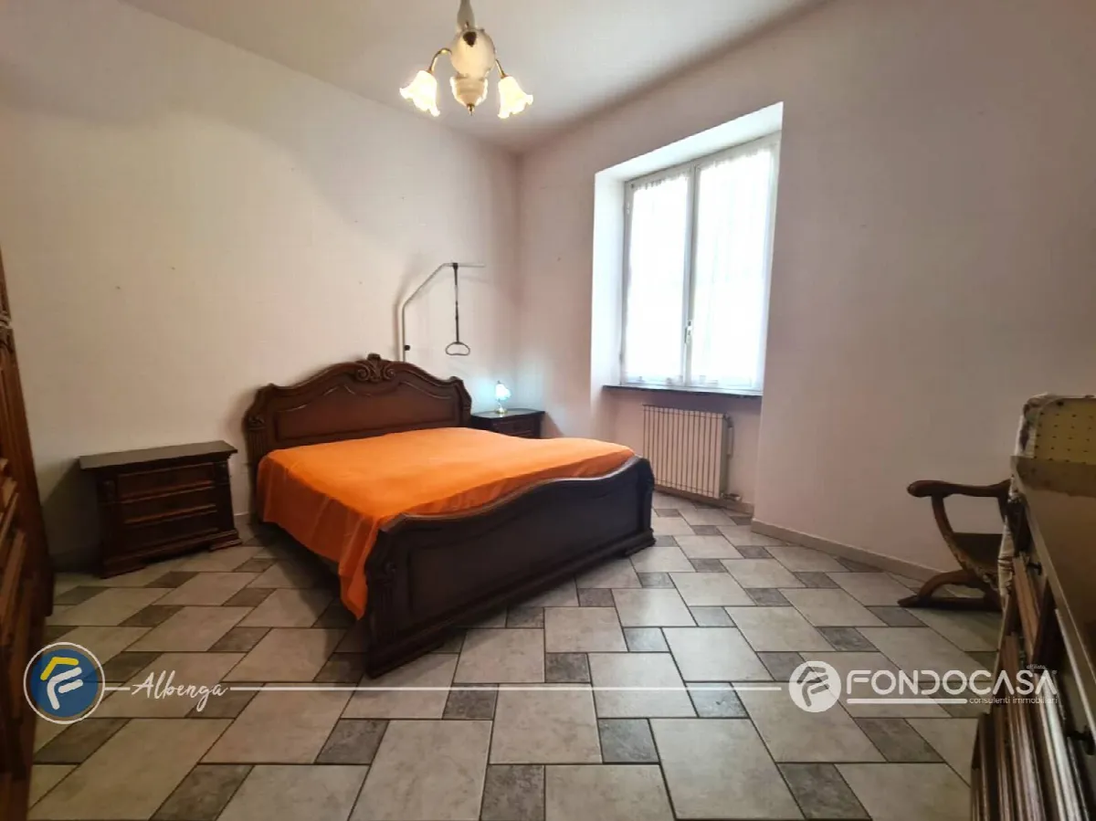 Appartamento in vendita a Albenga, Leca - foto 5