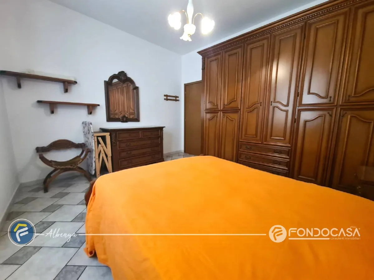 Appartamento in vendita a Albenga, Leca - foto 6