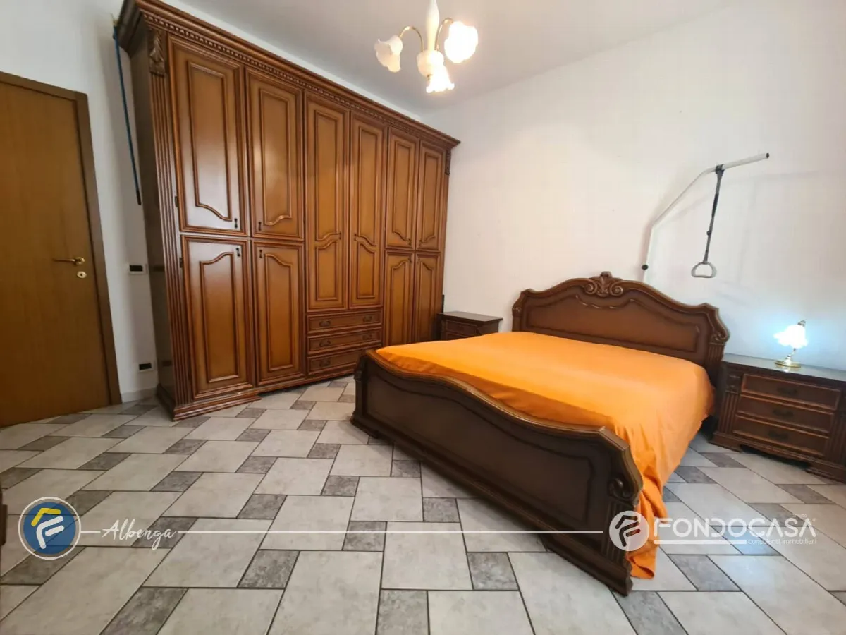 Appartamento in vendita a Albenga, Leca - foto 7