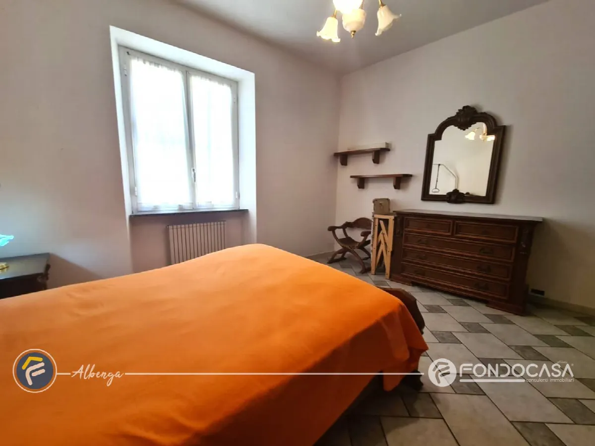 Appartamento in vendita a Albenga, Leca - foto 8