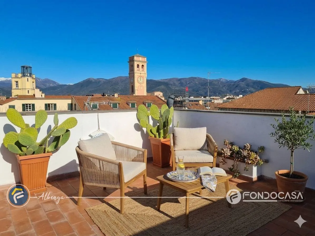 Abitazioni tipiche storiche in vendita a Albenga - foto 2