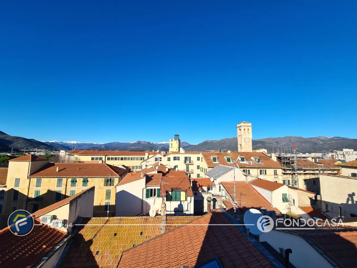 Abitazioni tipiche storiche in vendita a Albenga - foto 4
