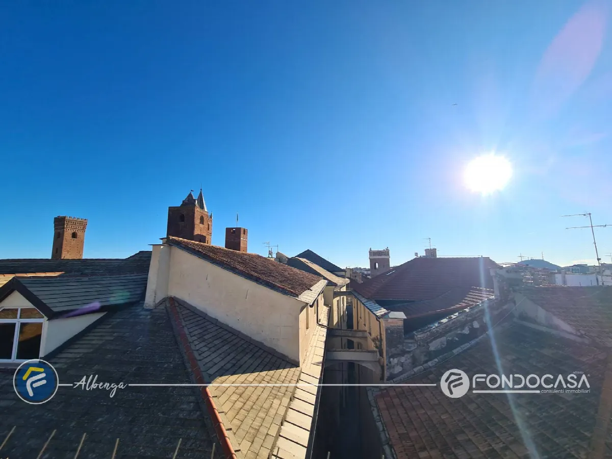 Abitazioni tipiche storiche in vendita a Albenga - foto 5