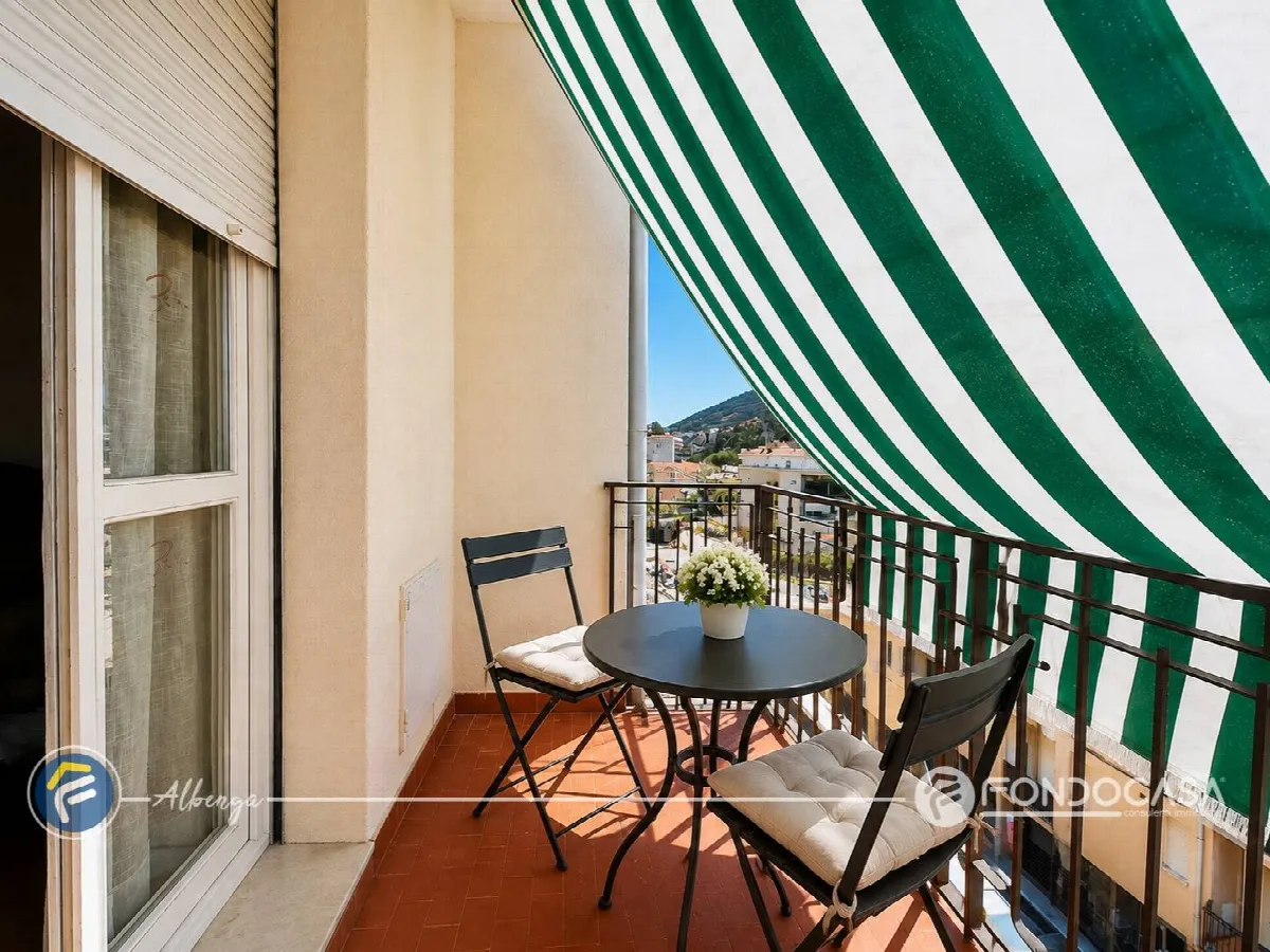 Appartamento in vendita a Albenga - foto 1