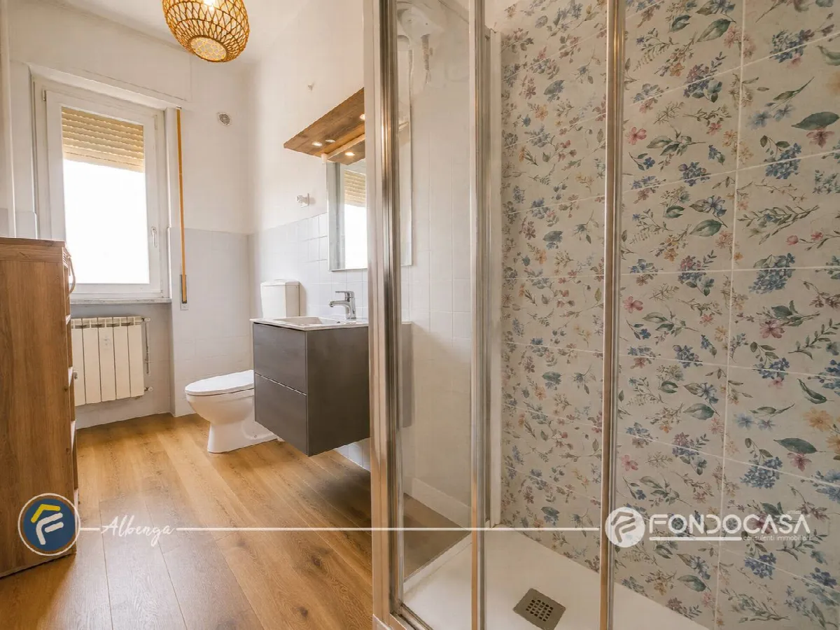 Appartamento in vendita a Albenga - foto 9