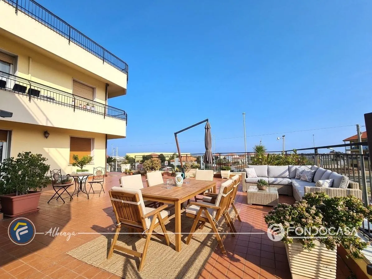 Appartamento in vendita a Albenga - foto 1