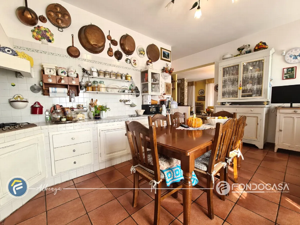 Appartamento in vendita a Albenga - foto 10
