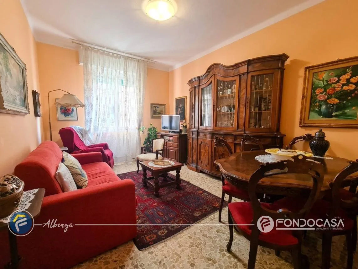 Appartamento in vendita a Albenga - foto 1