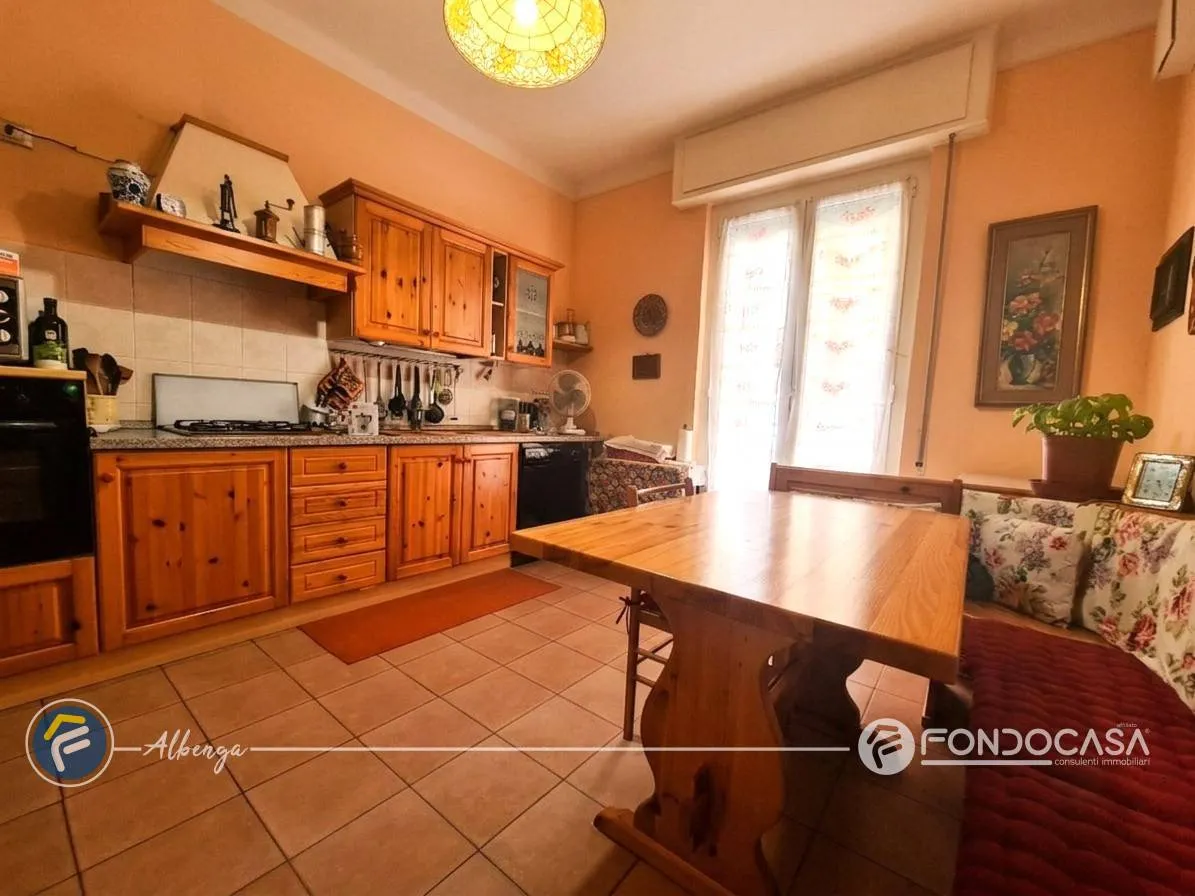 Appartamento in vendita a Albenga - foto 5