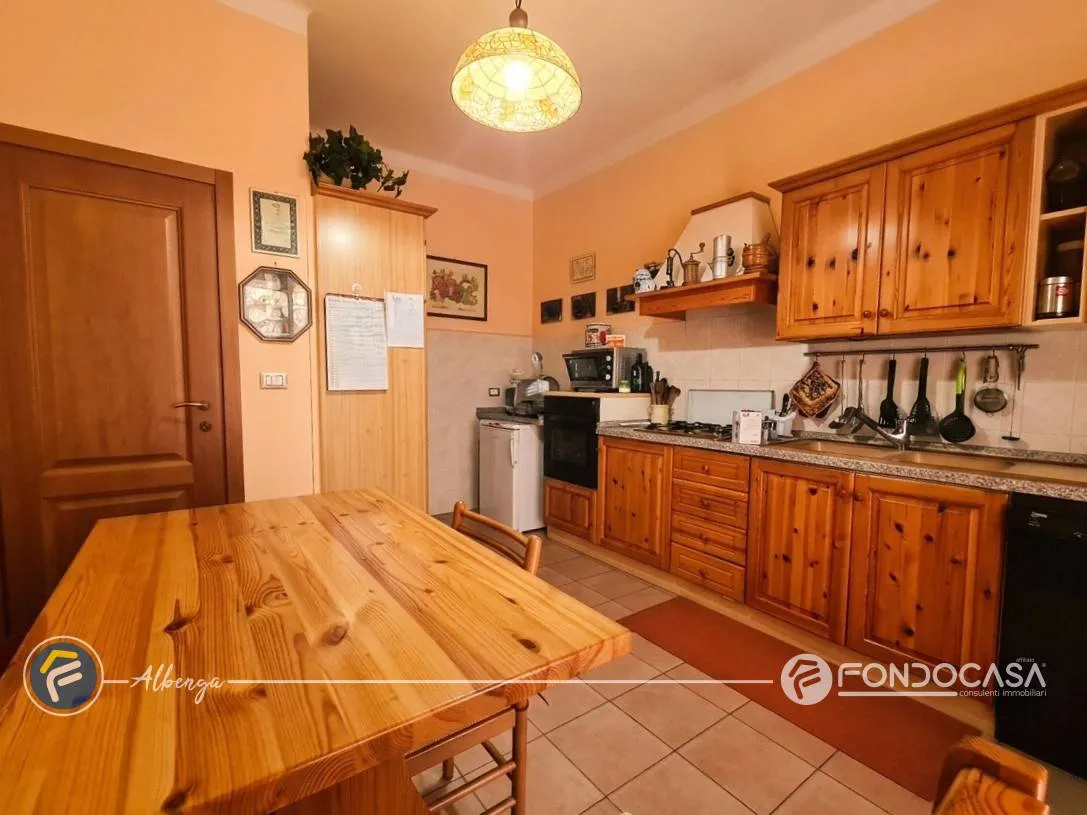 Appartamento in vendita a Albenga - foto 6