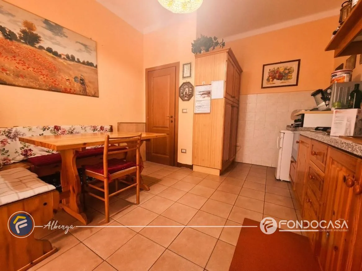Appartamento in vendita a Albenga - foto 7
