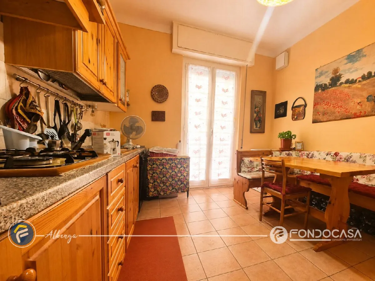 Appartamento in vendita a Albenga - foto 8