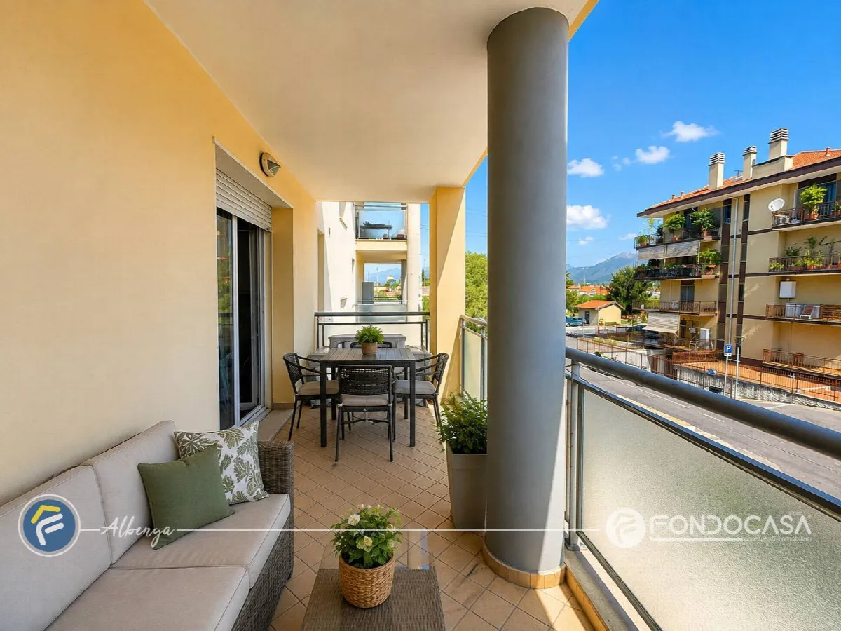 Appartamento in vendita a Albenga - foto 1
