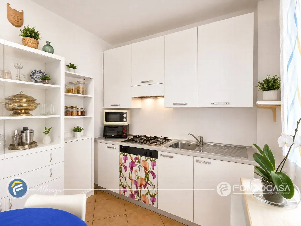 Appartamento in vendita a Albenga - foto 4