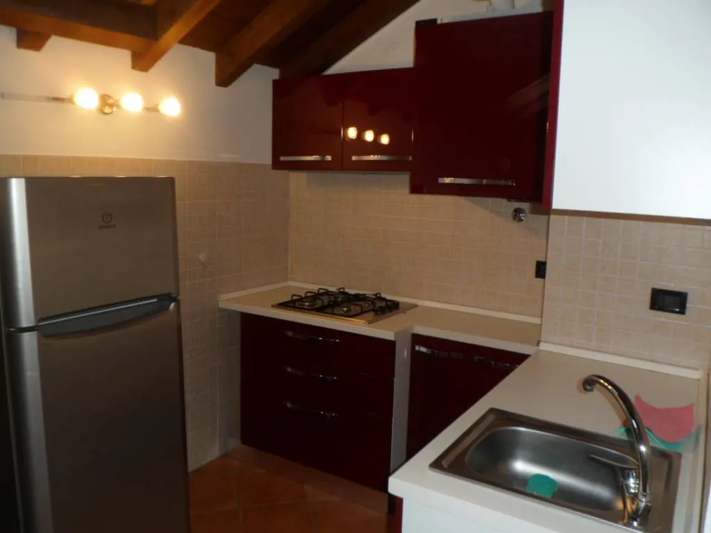 Mansarda in vendita a Abbiategrasso - foto 3