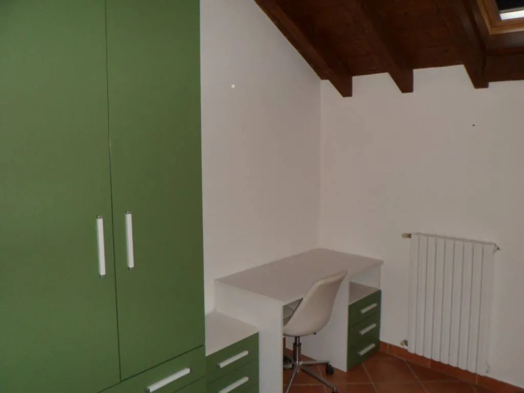 Mansarda in vendita a Abbiategrasso - foto 5