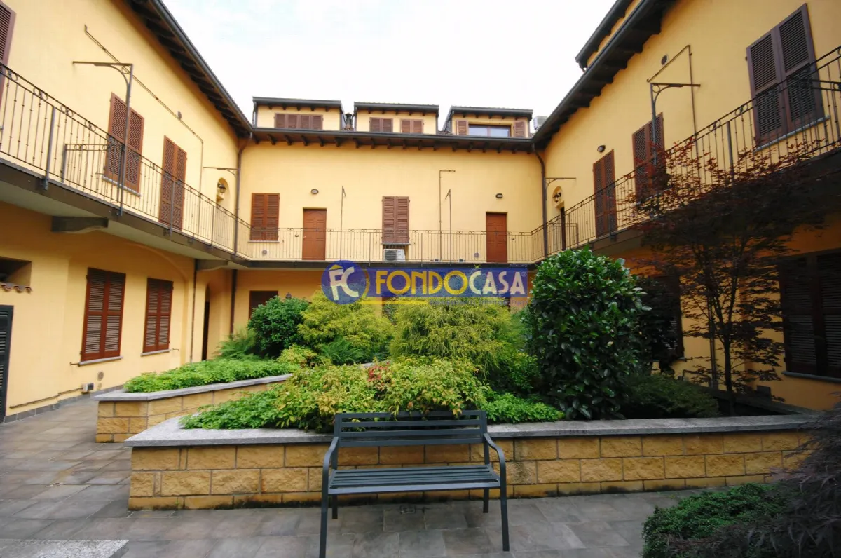 Abitazioni tipiche storiche in vendita a Abbiategrasso - foto 2