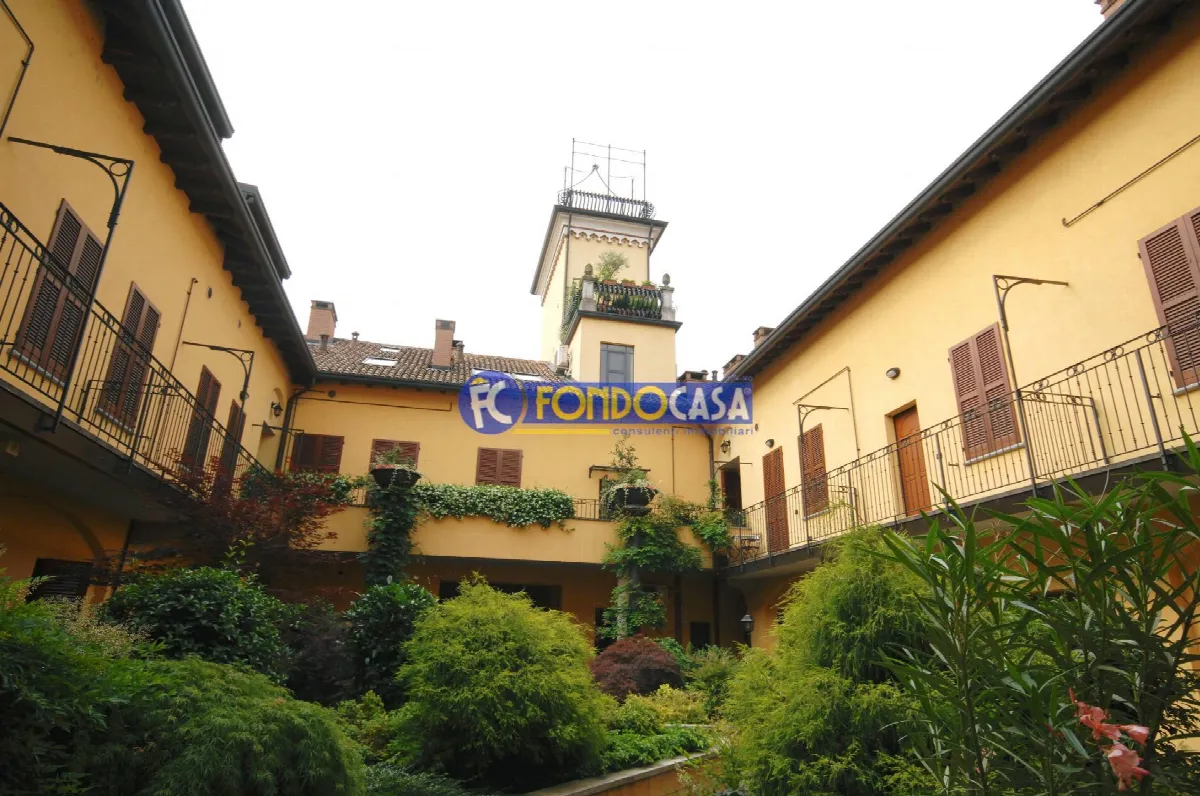 Abitazioni tipiche storiche in vendita a Abbiategrasso - foto 3
