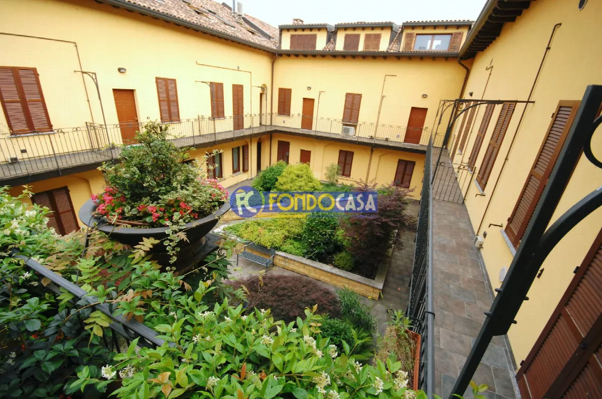 Abitazioni tipiche storiche in vendita a Abbiategrasso - foto 4