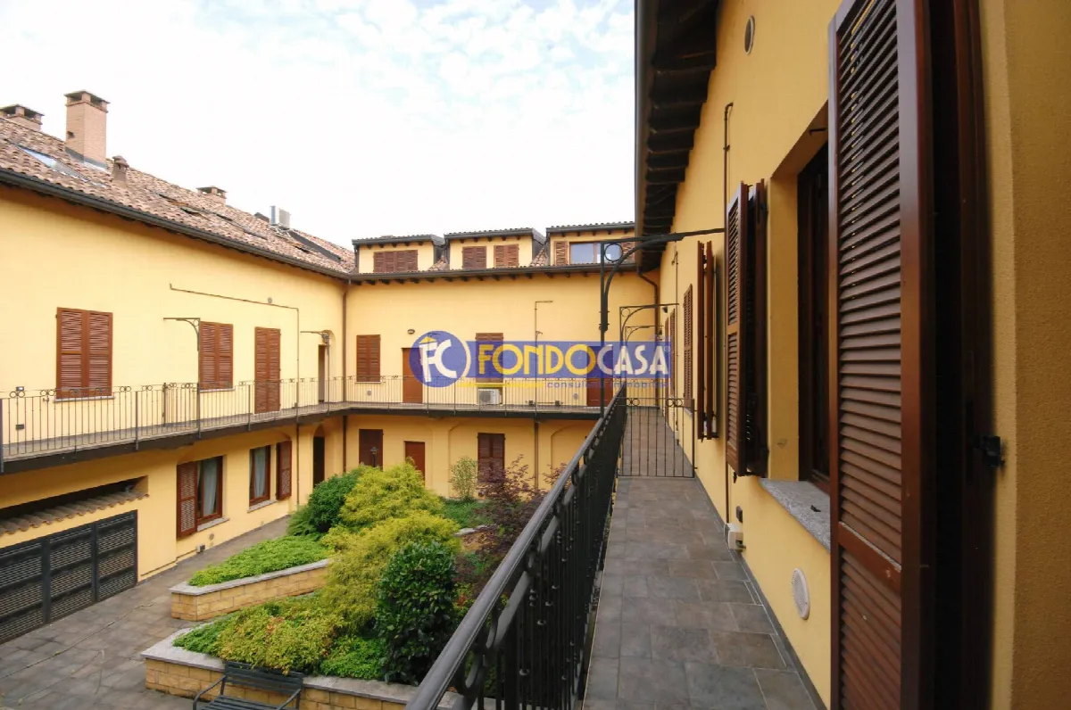 Abitazioni tipiche storiche in vendita a Abbiategrasso - foto 5
