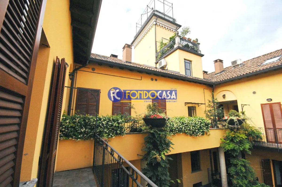 Abitazioni tipiche storiche in vendita a Abbiategrasso - foto 6