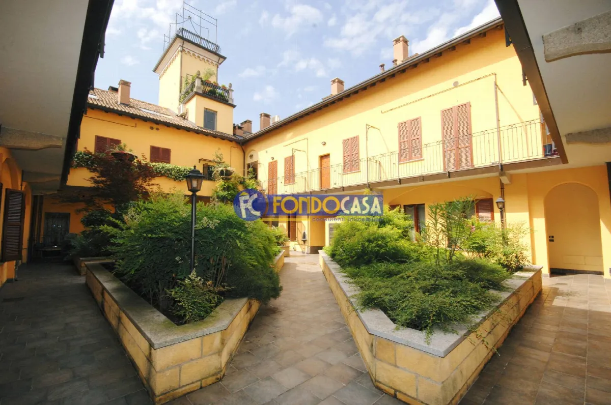 Abitazioni tipiche storiche in vendita a Abbiategrasso - foto 7