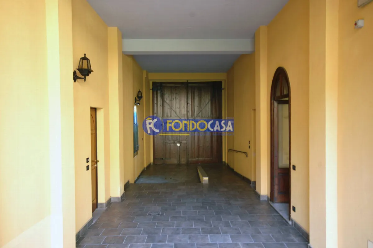 Abitazioni tipiche storiche in vendita a Abbiategrasso - foto 8