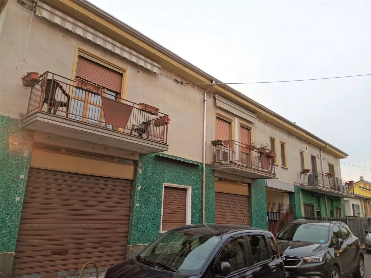 Appartamento in vendita a Paderno Dugnano, Zona stazione - foto 1