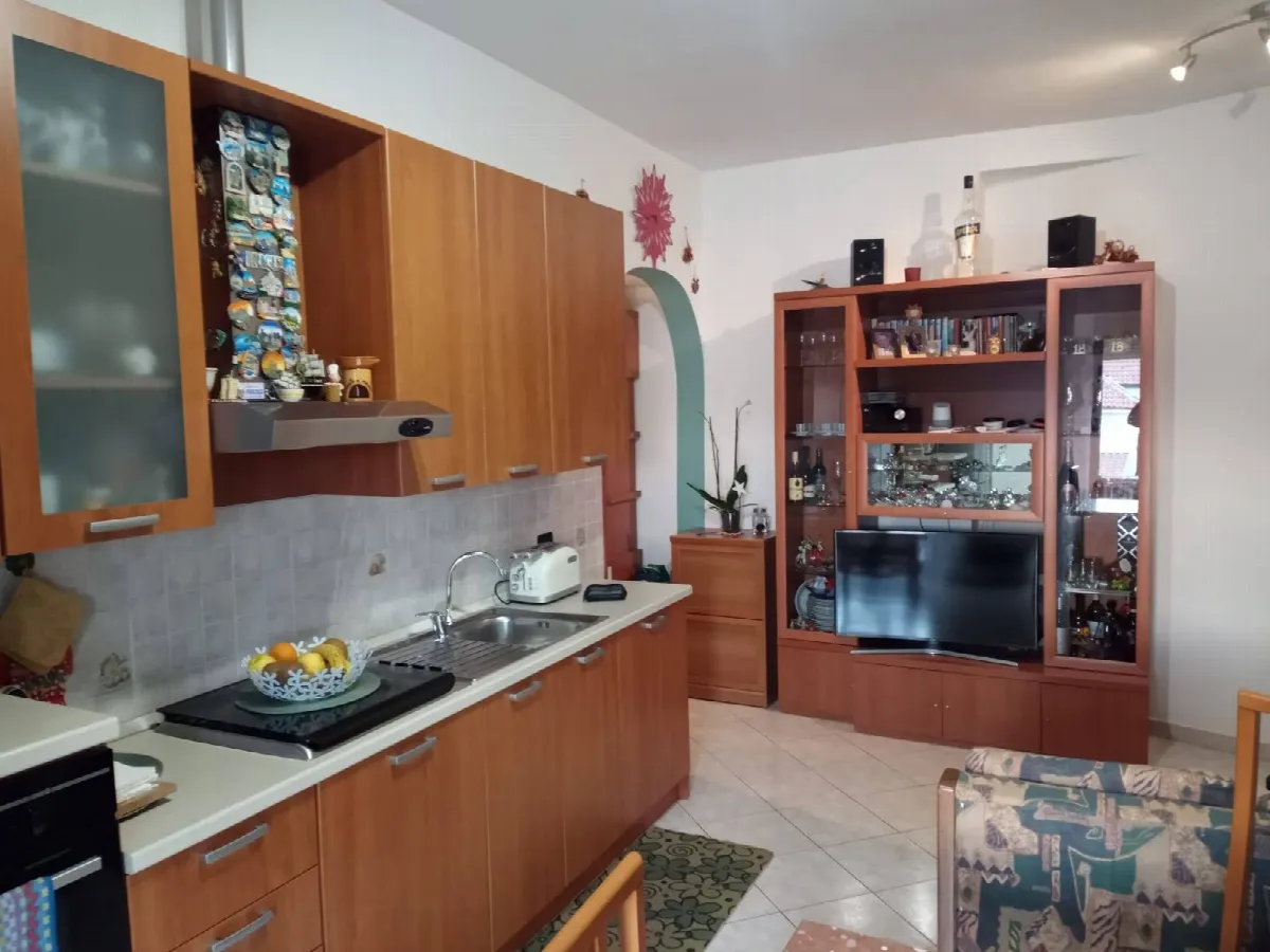Appartamento in vendita a Paderno Dugnano, Zona stazione - foto 2