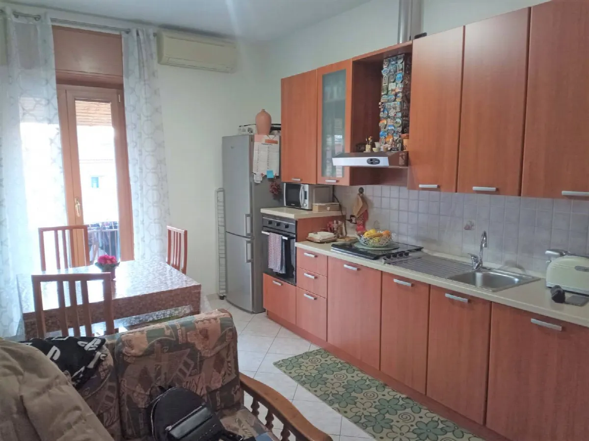 Appartamento in vendita a Paderno Dugnano, Zona stazione - foto 5