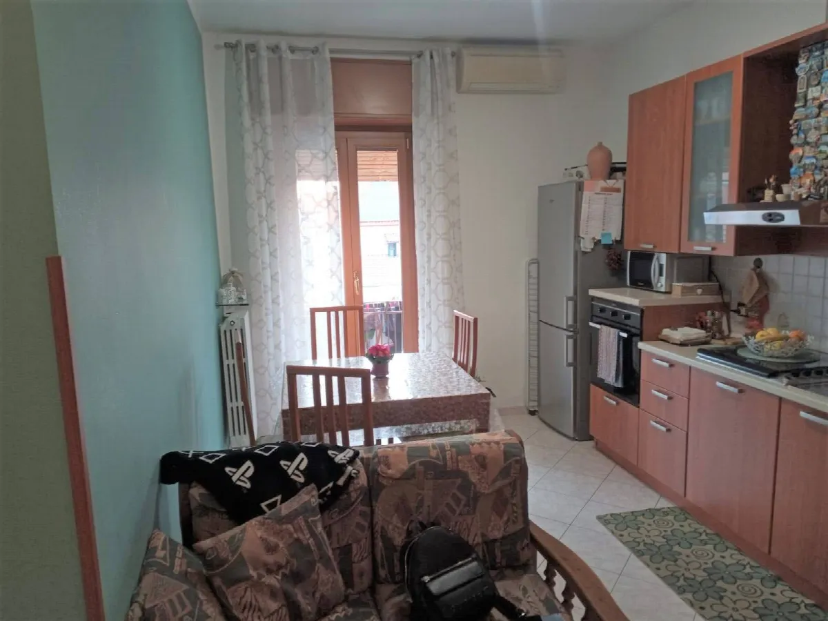 Appartamento in vendita a Paderno Dugnano, Zona stazione - foto 6