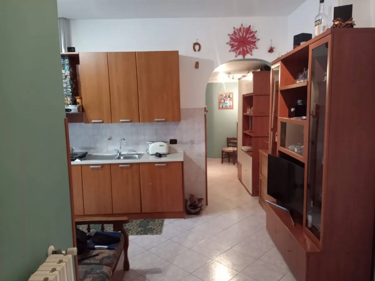 Appartamento in vendita a Paderno Dugnano, Zona stazione - foto 7