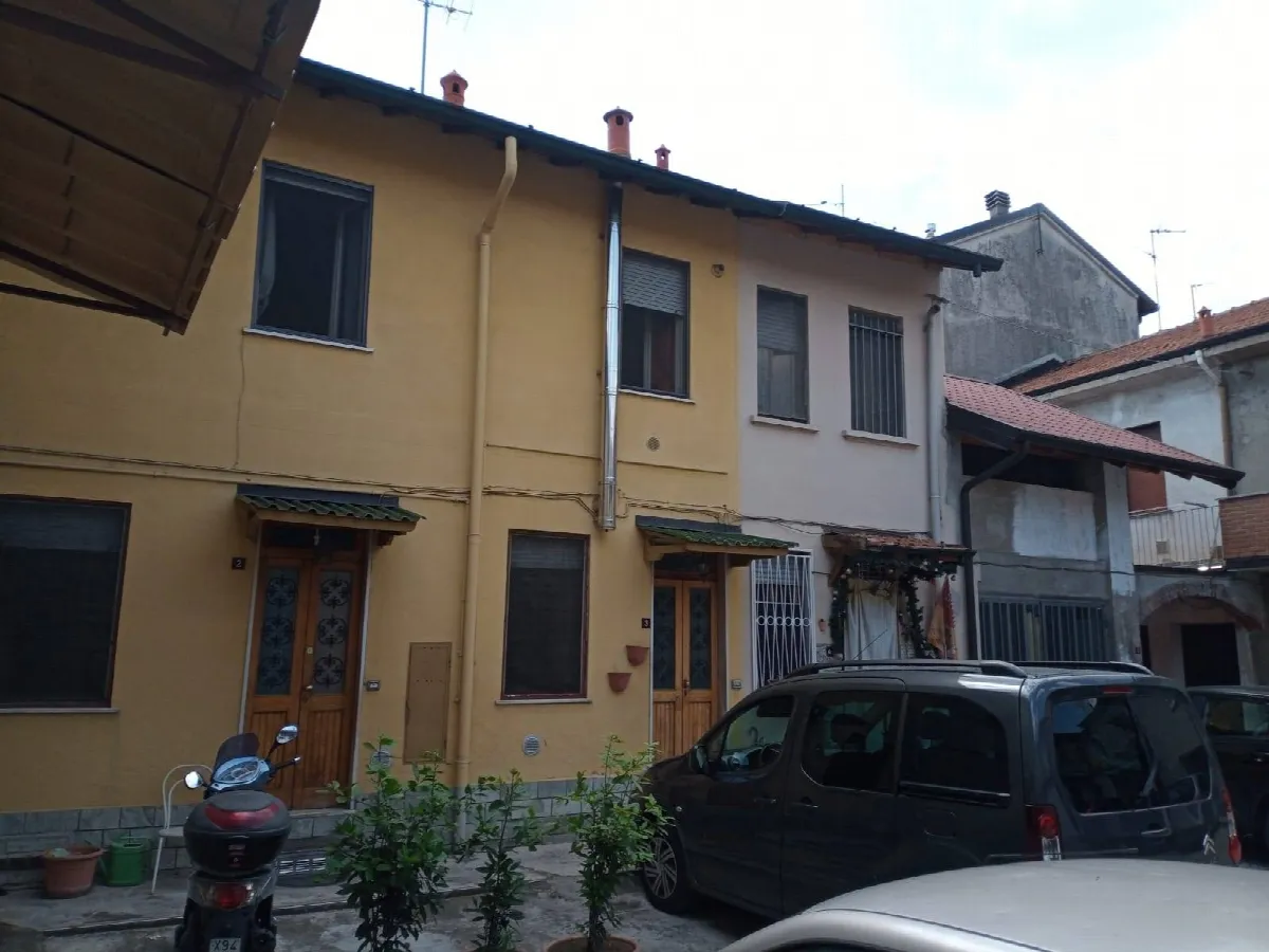 Abitazioni tipiche storiche in vendita a Paderno Dugnano - foto 1
