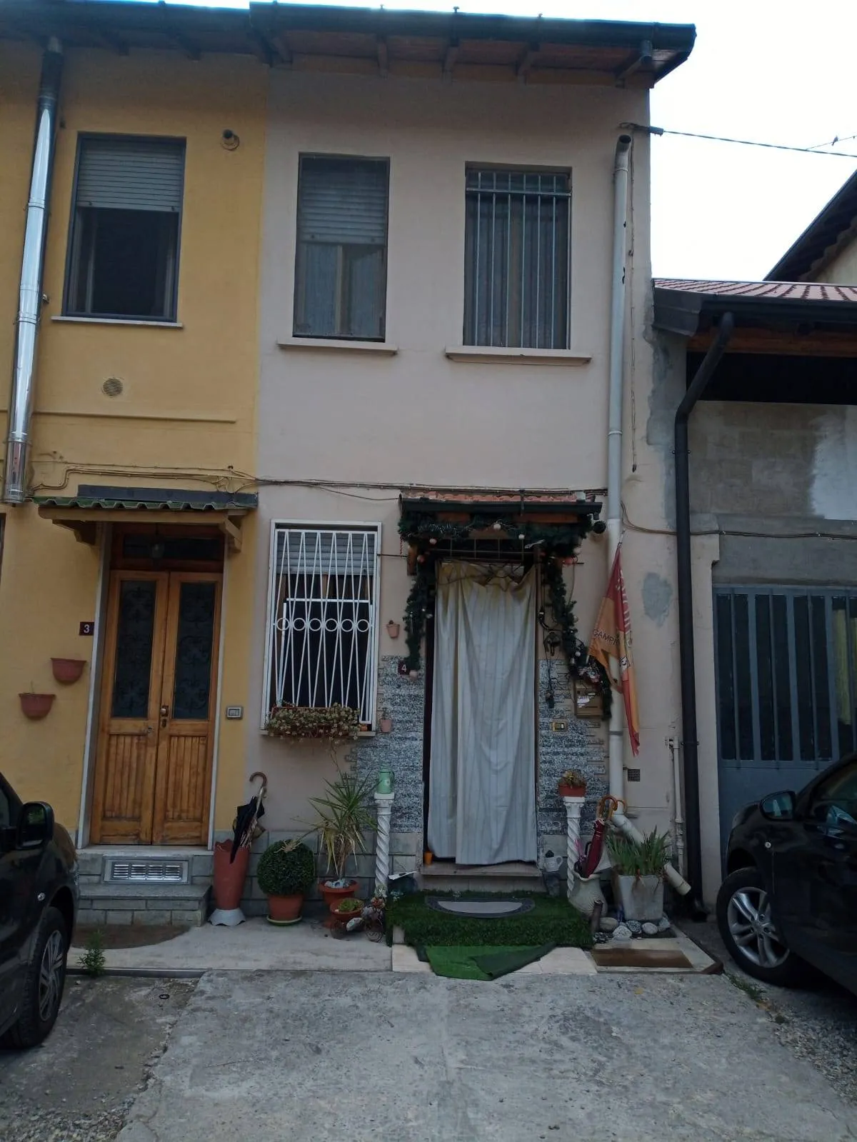Abitazioni tipiche storiche in vendita a Paderno Dugnano - foto 2