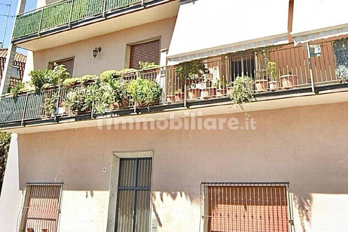 Appartamento in vendita a Paderno Dugnano, Calderara - foto 1