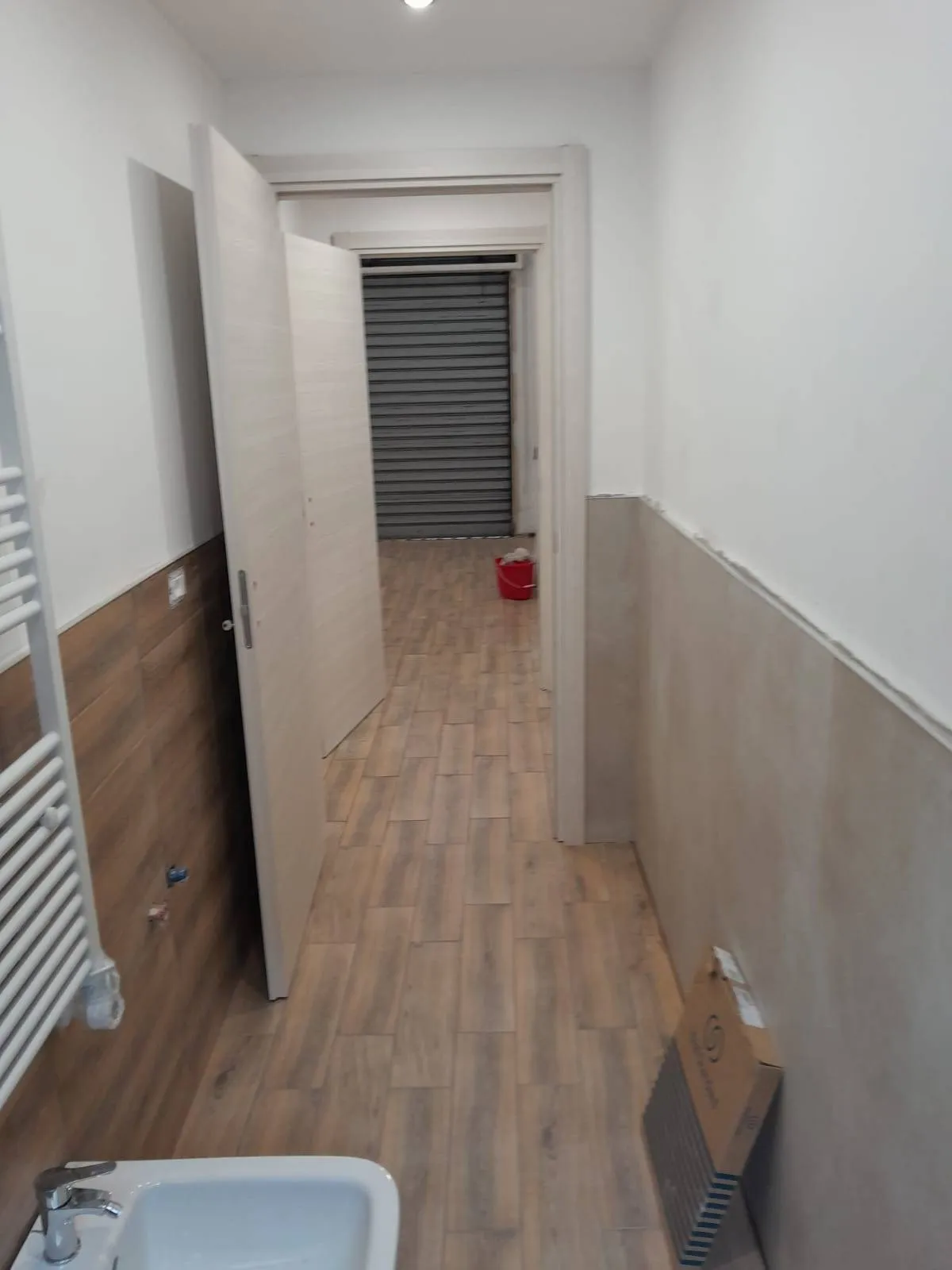 Appartamento in vendita a Paderno Dugnano, Cassina Amata - foto 9