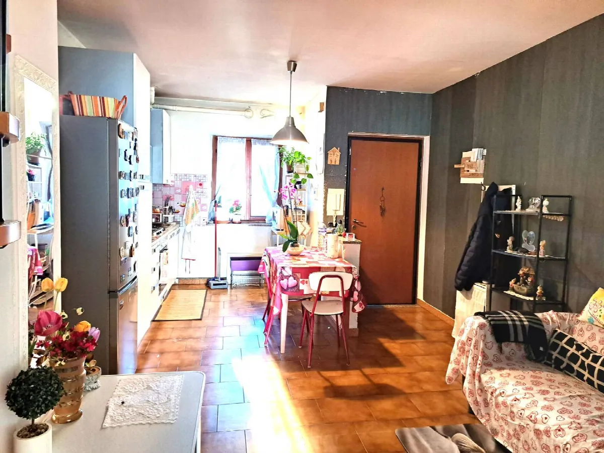 Appartamento in vendita a Paderno Dugnano, Centro - foto 1