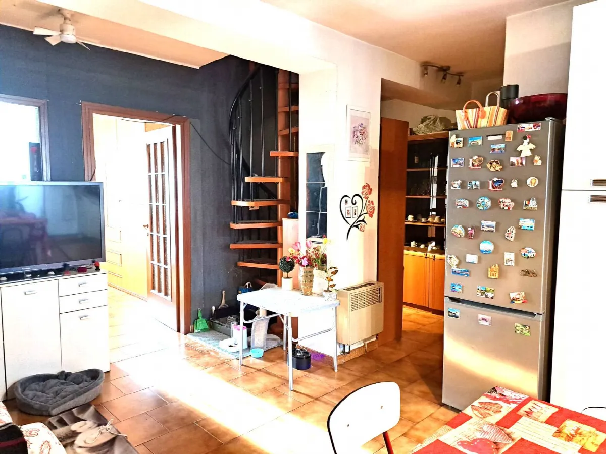 Appartamento in vendita a Paderno Dugnano, Centro - foto 6