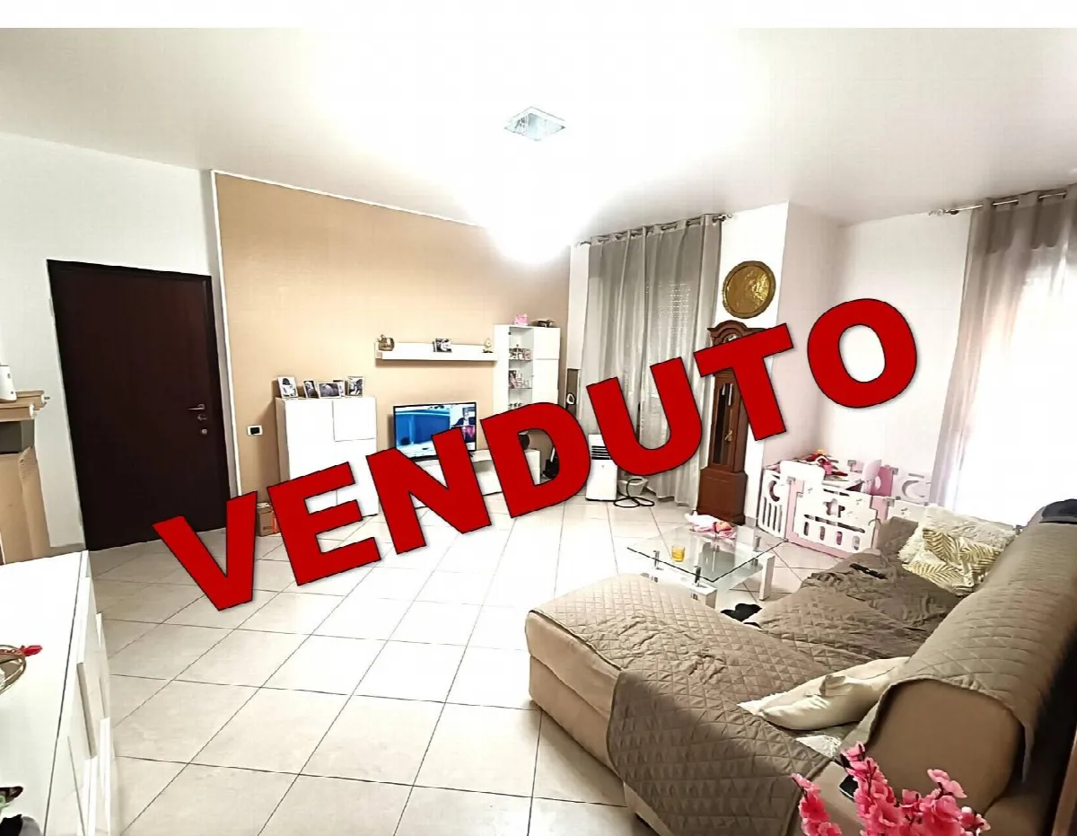 Appartamento in vendita a Paderno Dugnano, Incirano - foto 1