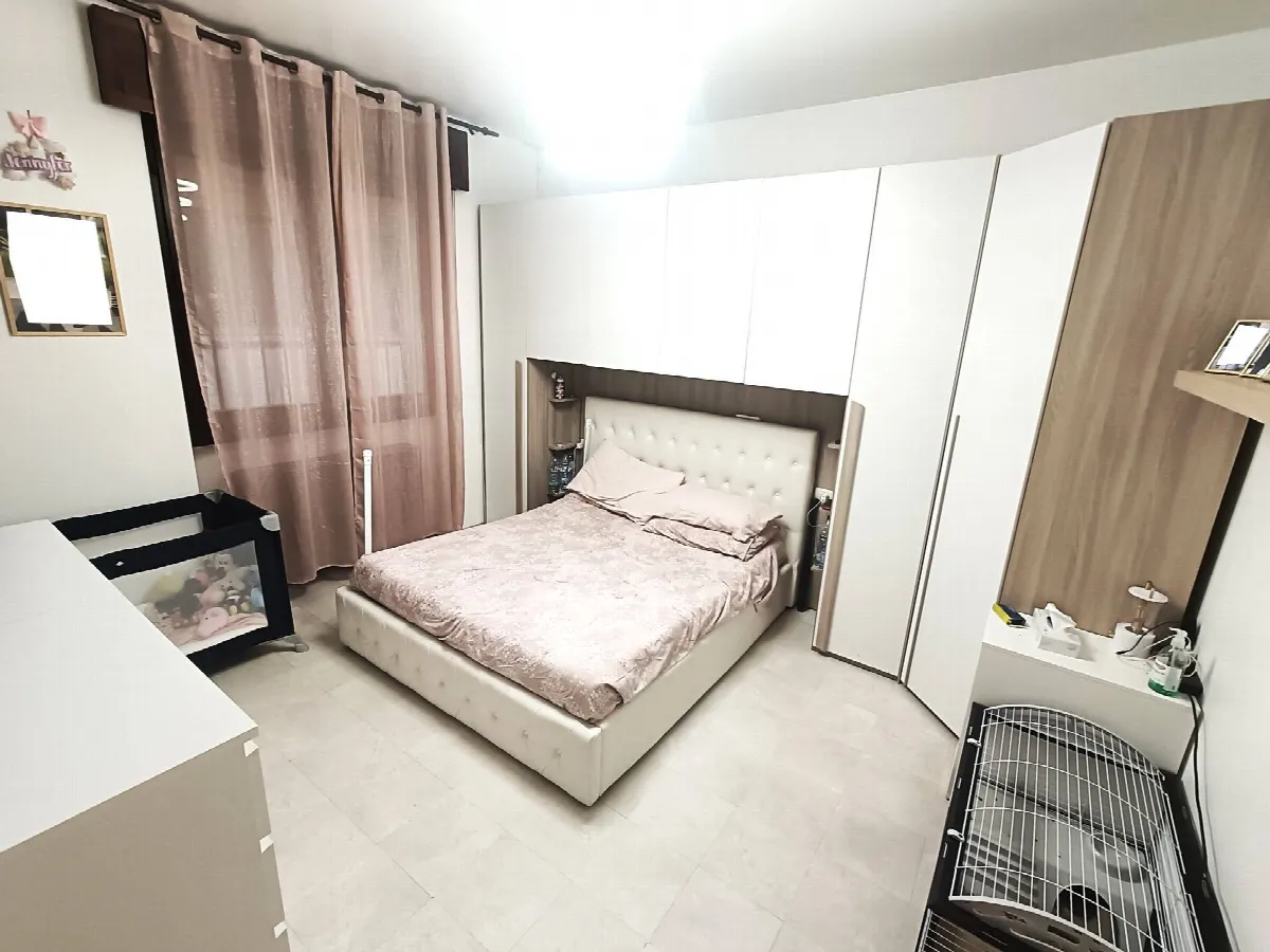 Appartamento in vendita a Paderno Dugnano, Incirano - foto 10