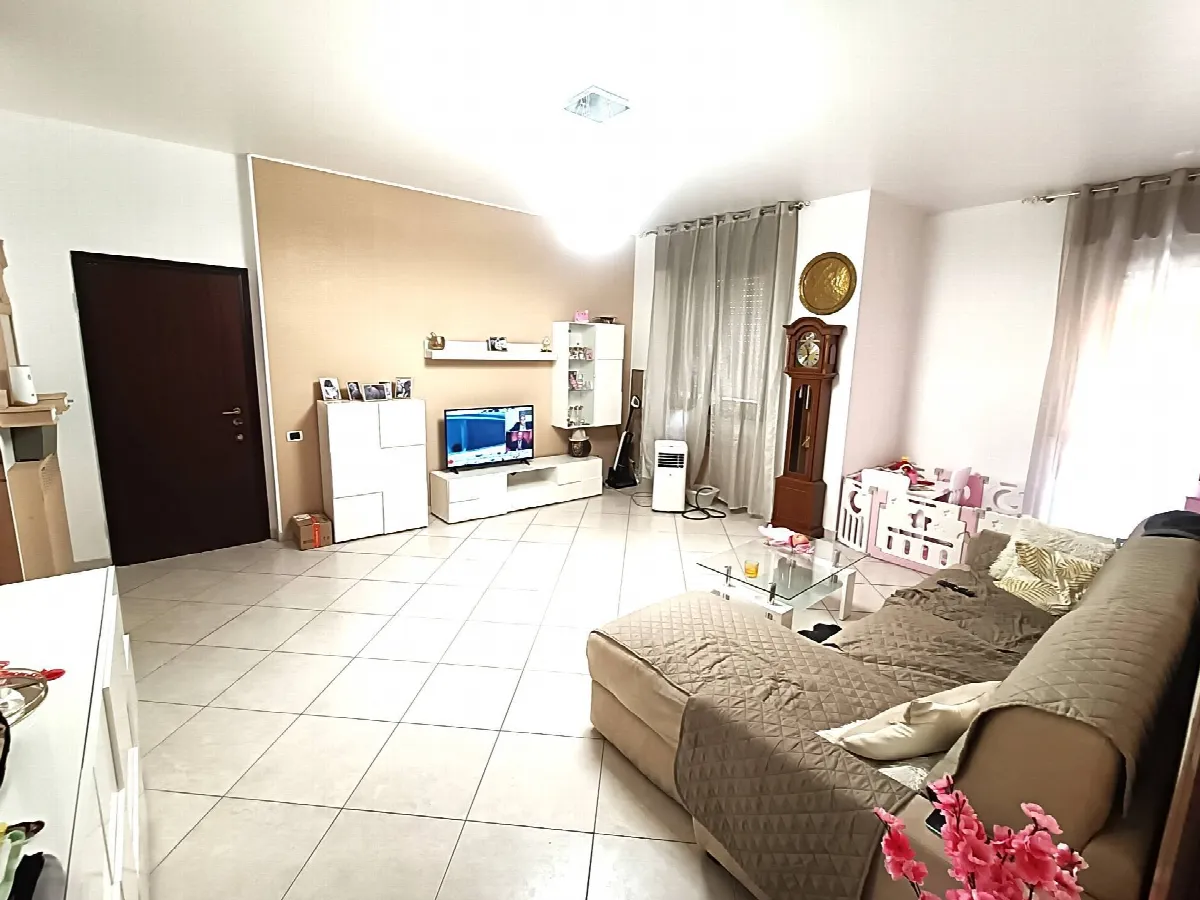 Appartamento in vendita a Paderno Dugnano, Incirano - foto 2