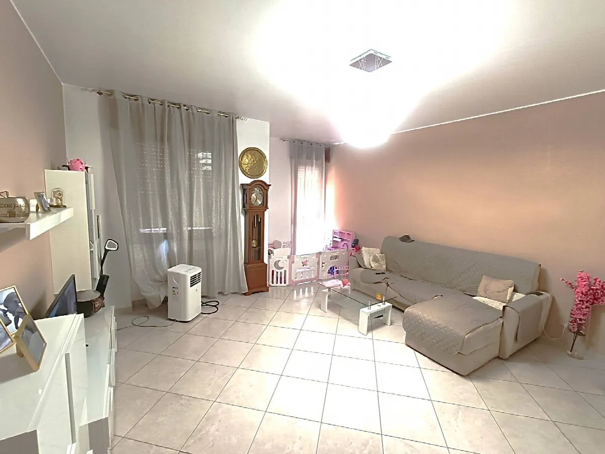 Appartamento in vendita a Paderno Dugnano, Incirano - foto 3