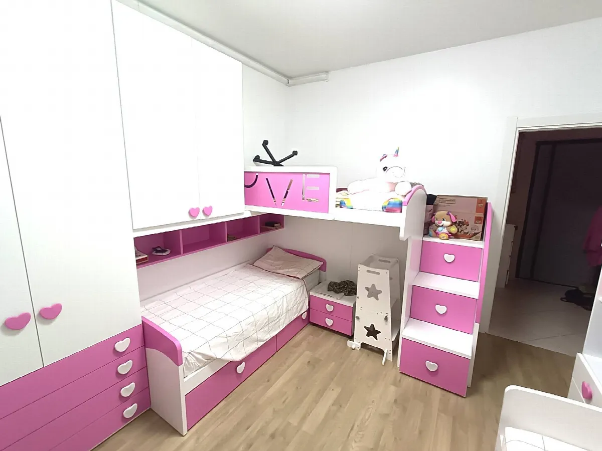 Appartamento in vendita a Paderno Dugnano, Incirano - foto 7