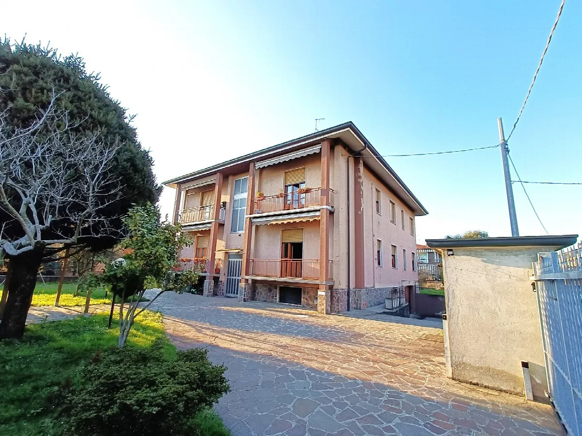 Appartamento in vendita a Paderno Dugnano, Calderara - foto 1