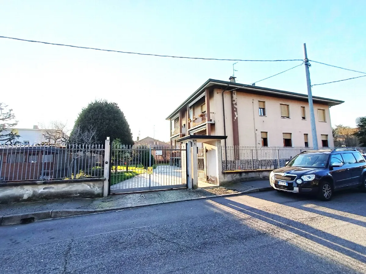 Appartamento in vendita a Paderno Dugnano, Calderara - foto 2