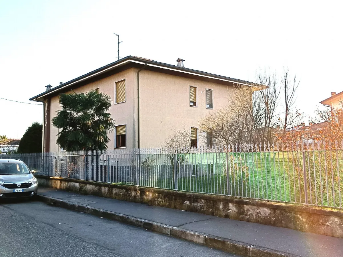 Appartamento in vendita a Paderno Dugnano, Calderara - foto 3